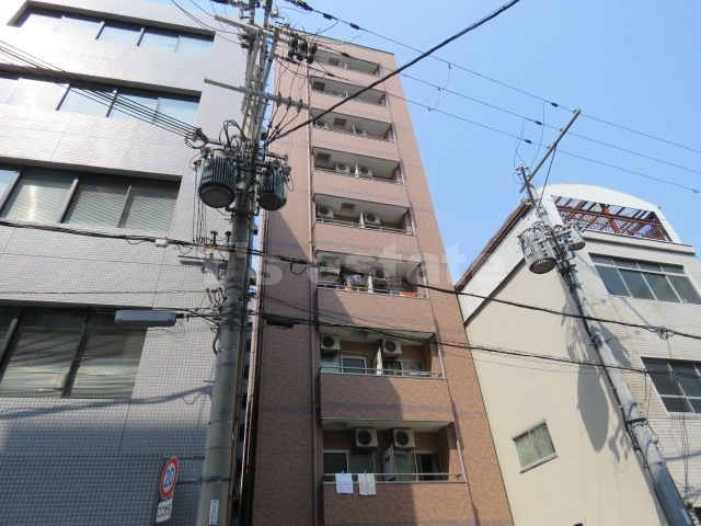 【外観】 | クィーンライフ玉津