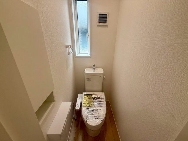 高知市桟橋通3丁目 桟橋第２　1号棟新築戸建 のその他