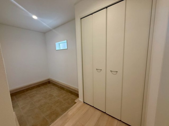 高知市桟橋通3丁目 桟橋第２　1号棟新築戸建 のその他