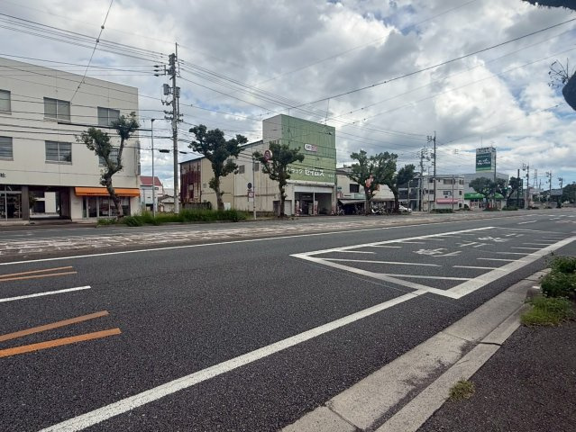 高知市桟橋通3丁目 桟橋第２　1号棟新築戸建 の周辺