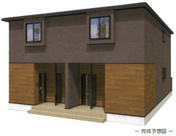 アルドーレⅡの画像