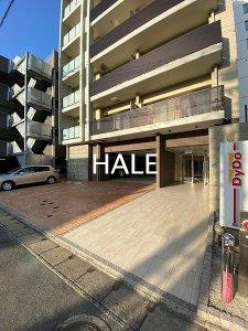 【エントランス】 | グランフォーレラグゼ博多駅南