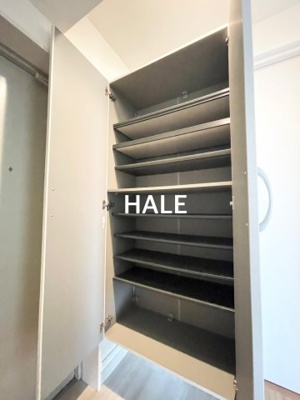 【収納】 | グランフォーレラグゼ博多駅南