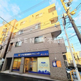 アビタシオン　サノの画像