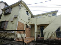 シェモア日吉の画像