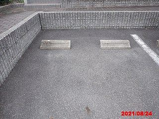 【駐車場】 | スマイリー