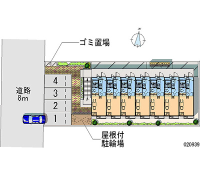 【周辺】 | スマイリー