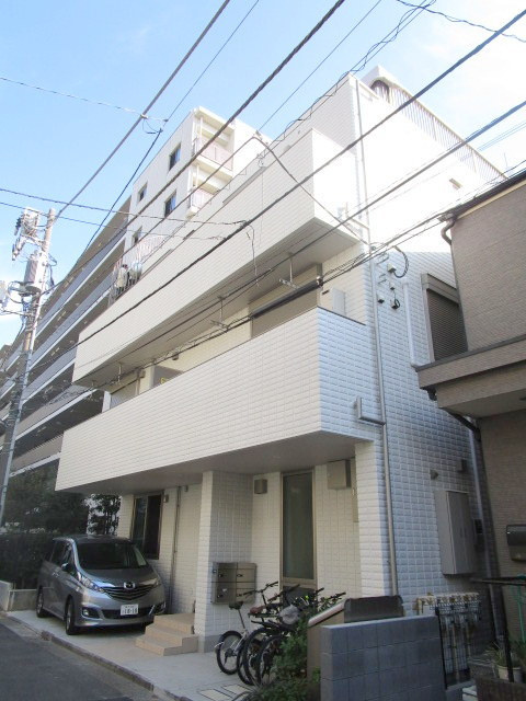 Ｐｅａｒｌ　ペルラの外観|★耐震・耐火設計　旭化成へーベルメゾン★