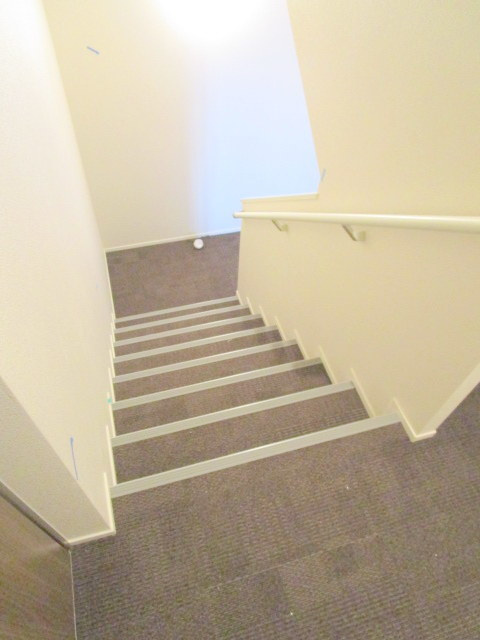 Ｐｅａｒｌ　ペルラのその他共用部分|★カーペット仕様★