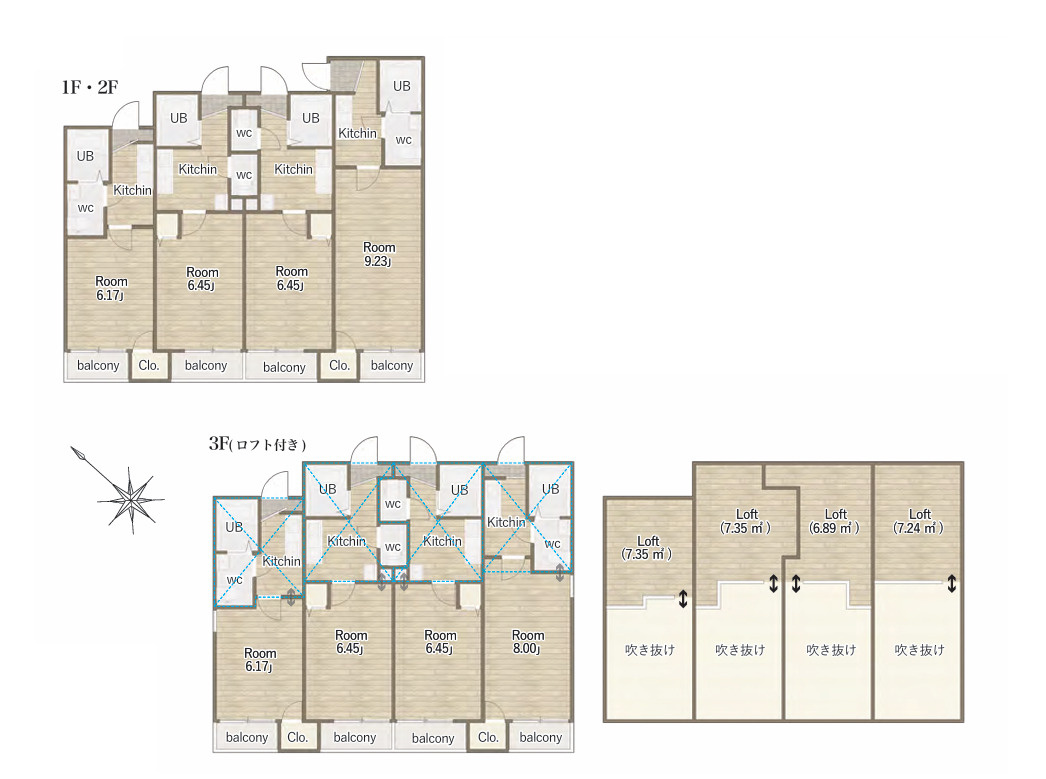 SOUTHERN FRONT TOKIWADAI