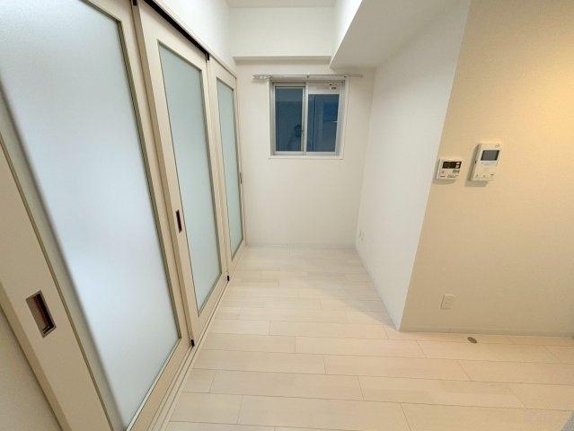 EL-Sia Shin-Osakaの居間・リビング