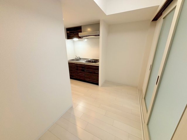 EL-Sia Shin-Osakaの内装