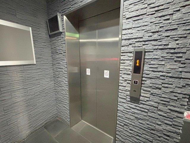 EL-Sia Shin-Osakaのその他共用部分