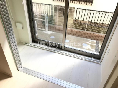 【バルコニー】 | ドレッセ・S