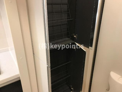 【玄関】 | ドレッセ・S