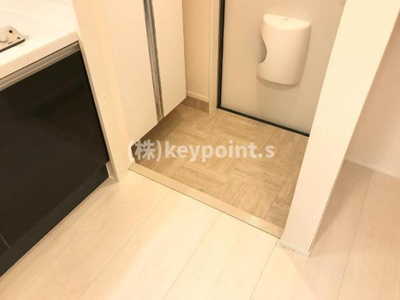 【玄関】 | ドレッセ・S