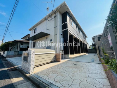 【ロビー】 | ドレッセ・S