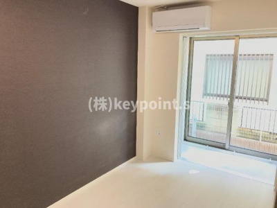 【居間・リビング】 | ドレッセ・S