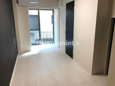 【寝室】 | ドレッセ・S