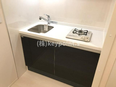 【キッチン】 | ドレッセ・S