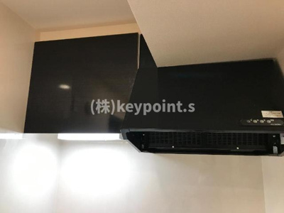 【設備】 | ドレッセ・S