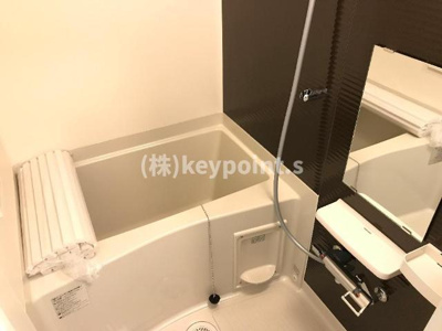 【浴室】 | ドレッセ・S