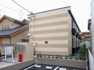 【外観】