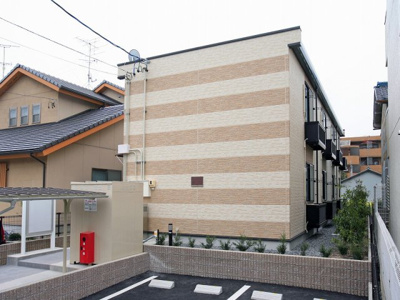 【外観】 | 本城