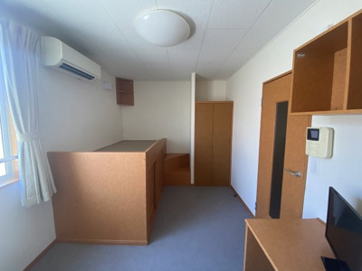 【居間・リビング】 | 本城