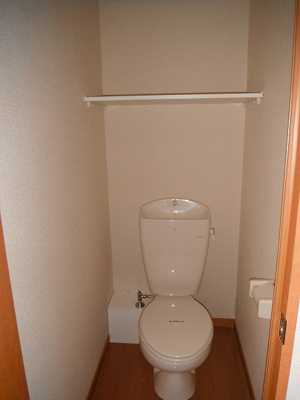 【トイレ】 | 本城