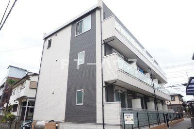 習志野市津田沼３丁目のアパートのその他共用部分