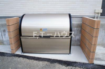 習志野市津田沼３丁目のアパートのその他