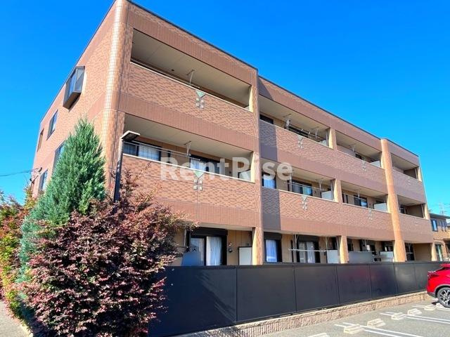 ロイヤルハイツ丹羽