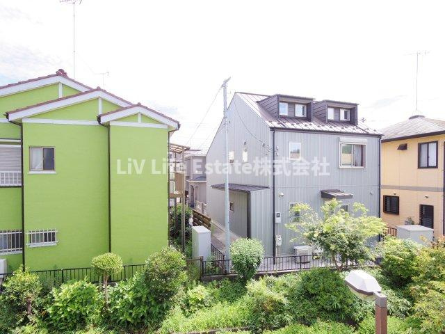 Ｋｏｌｅｔ武蔵大和＃０３の展望