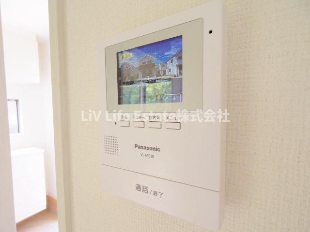 Ｋｏｌｅｔ武蔵大和＃０３のセキュリティ