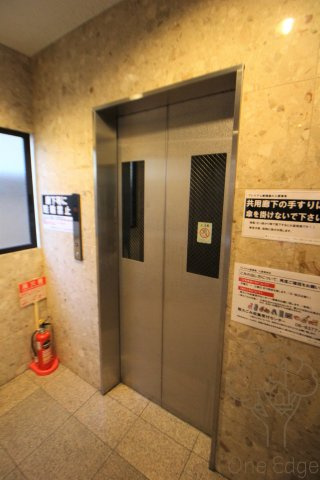 プレミアム新福島のその他共用部分