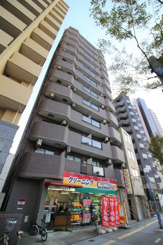 プレミアム新福島