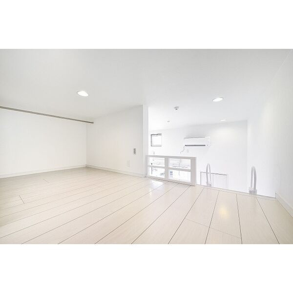 コンフォート上高畑(コンフォートカミタカバタ)　名古屋市賃貸　仲介手数料無料の設備|ロフト