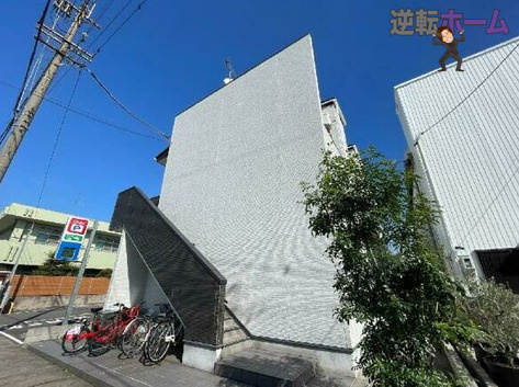 コンフォート上高畑(コンフォートカミタカバタ)　名古屋市賃貸　仲介手数料無料の外観