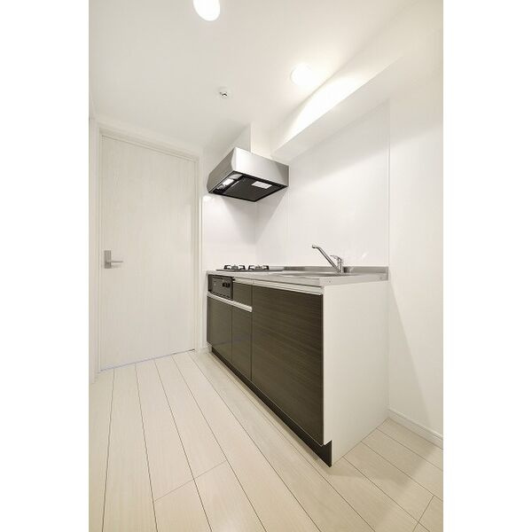 コンフォート上高畑(コンフォートカミタカバタ)　名古屋市賃貸　仲介手数料無料のキッチン