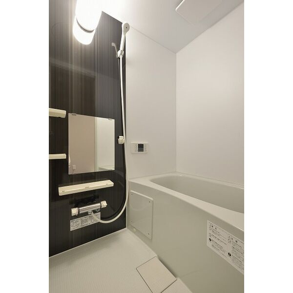 コンフォート上高畑(コンフォートカミタカバタ)　名古屋市賃貸　仲介手数料無料の浴室