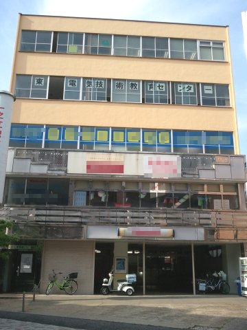 一之江妙見屋ビル