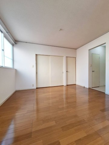 ドミール新町の玄関|あると嬉しいシューズボックス