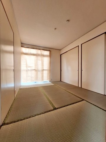 ドミール新町のその他共用部分|南東向き日当たり良好☆