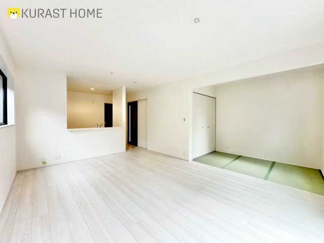 京都市西京区大原野上里紅葉町　新築戸建