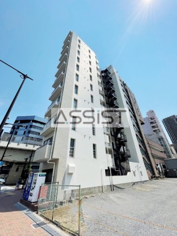 ライオンズマンション西五反田第２