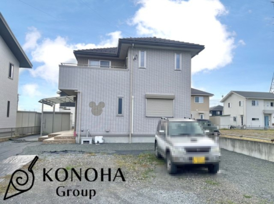 【中古戸建】太田市上小林町の外観|■外観｜特徴のある個性的な住まいと美しい街並み、そして住みやすい環境を、ぜひ現地でご覧になりませんか。お気軽にお問合せください(^^)  