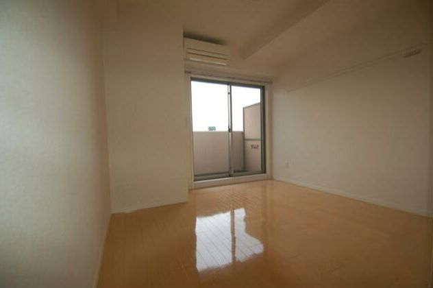 プリフェーム並木の居間・リビング