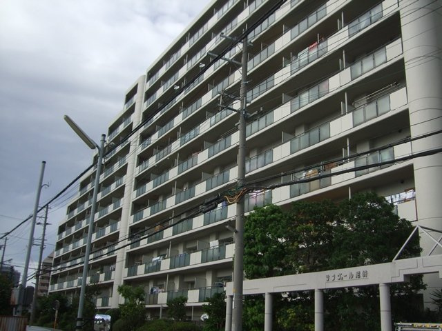 サンヴェール尼崎パルシティ