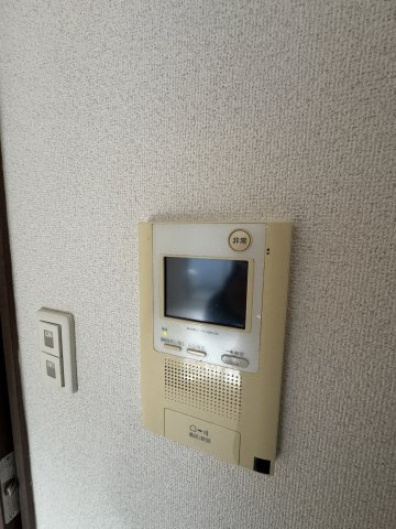 エストーネハーバーランドのセキュリティ